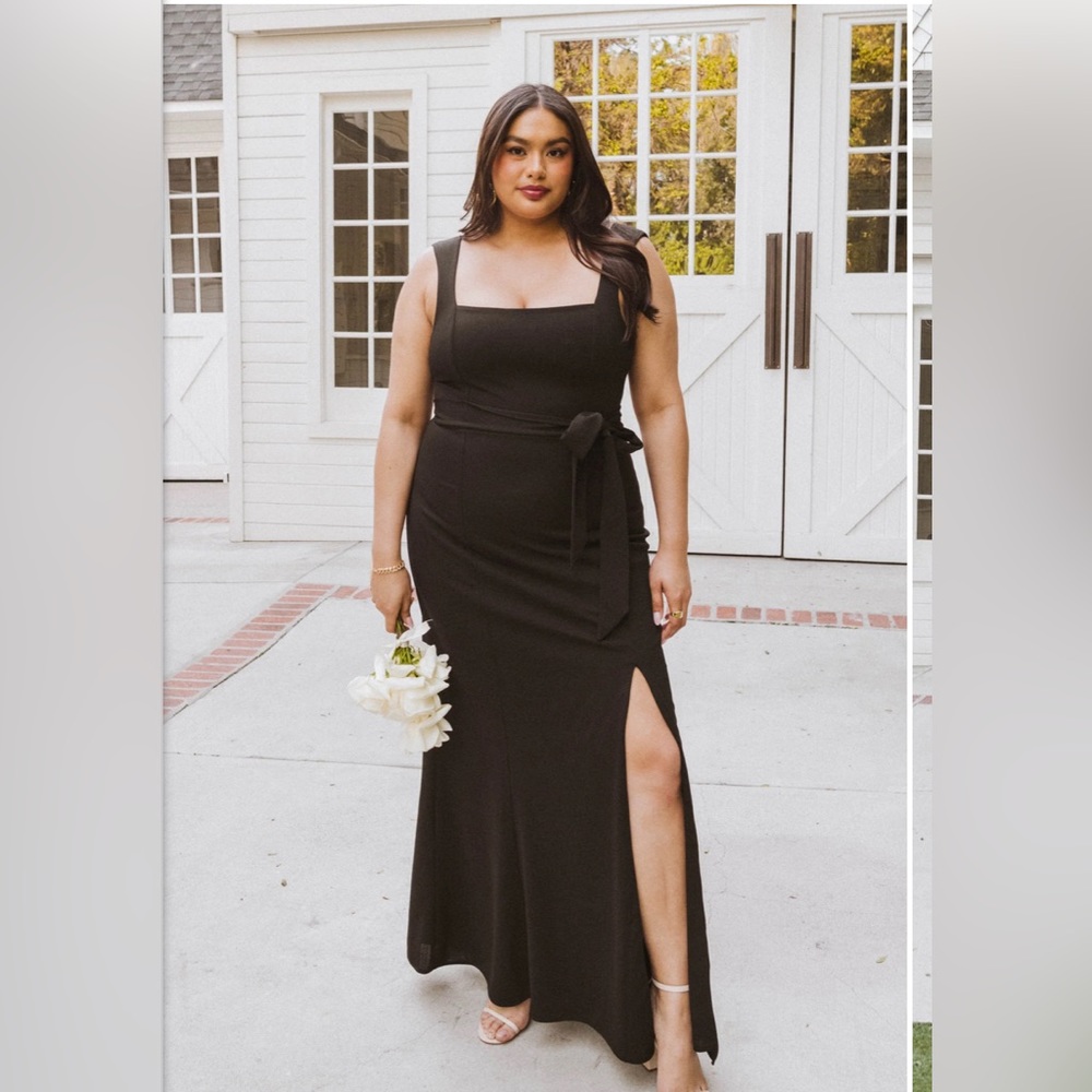 Show me your MuMu Paris gown
